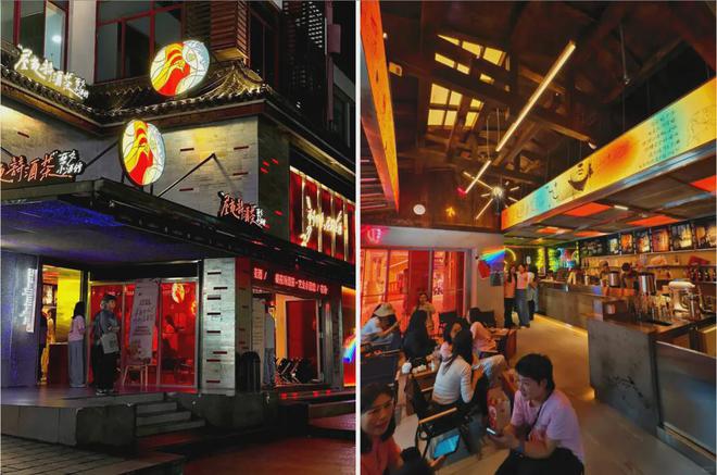 粉无数的12大新兴品牌个个都超亮眼！z6尊龙·中国网站盘点2024｜圈(图8)