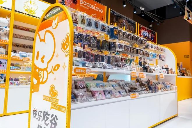 粉无数的12大新兴品牌个个都超亮眼！z6尊龙·中国网站盘点2024｜圈(图19)