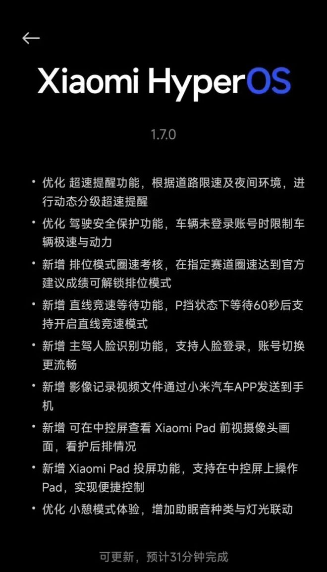 发布GTA6延期微软Xbox涨价：这就是今天的其他大新闻！尊龙凯时app小米停止推送限制马力OTA华为鸿蒙PC版本月(图3)