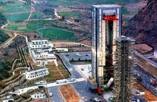 派送 中国航天史有哪些「第一次」？尊龙凯时app平台神秘航天礼物免费(图18)